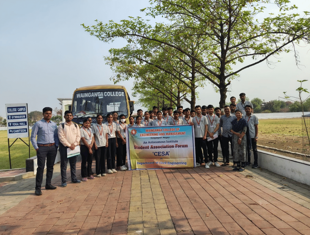 Wainganga College of Engineering and Management Nagpur Events photo 30